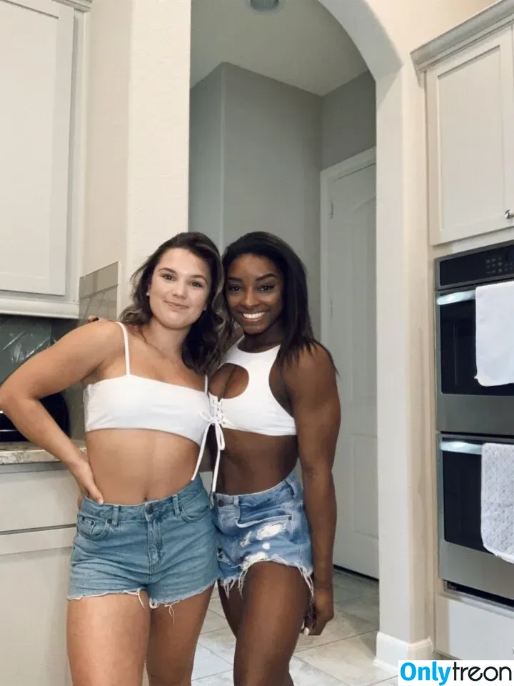 Simone Biles голая photo #0097 (Simone_Biles / simonebiles / slaymate)