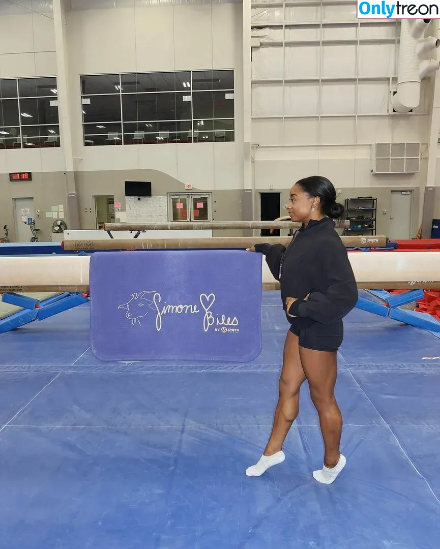 Simone Biles голая photo #0157 (Simone_Biles / simonebiles / slaymate)