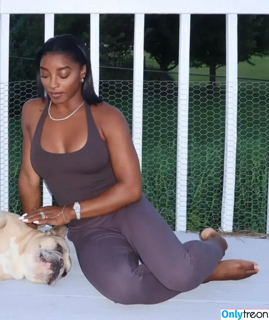 Simone Biles nude photo #0479 (Simone_Biles / simonebiles / slaymate)
