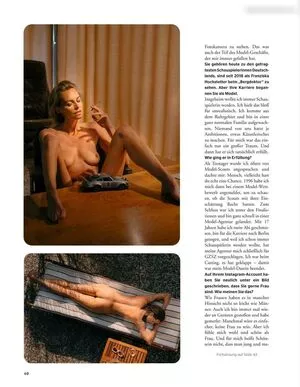 Simone Hanselmann / simonehanselman / simonehanselmann nude photo #0039