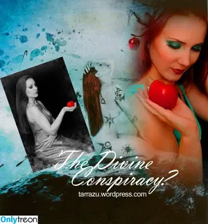 Simone Simons / simonesimons nude photo #0050
