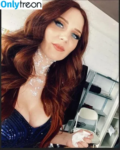 Simone Simons nude photo #0007 (simonesimons)