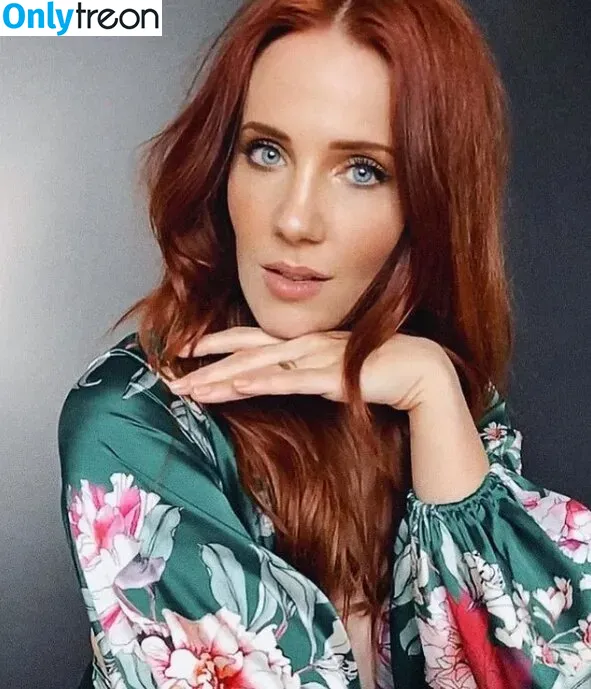 Simone Simons голая photo #0009 (simonesimons)