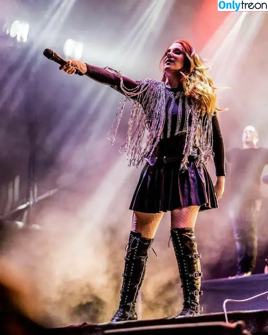 Simone Simons голая photo #0043 (simonesimons)
