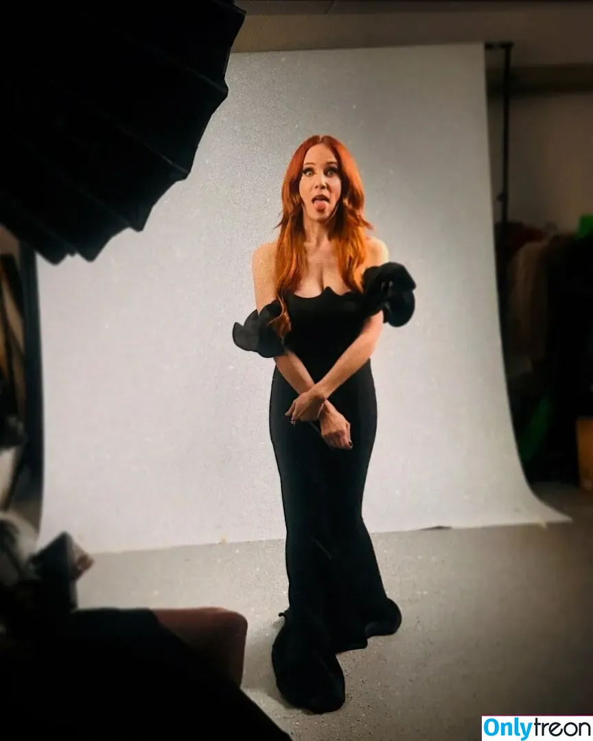 Simone Simons голая photo #0048 (simonesimons)