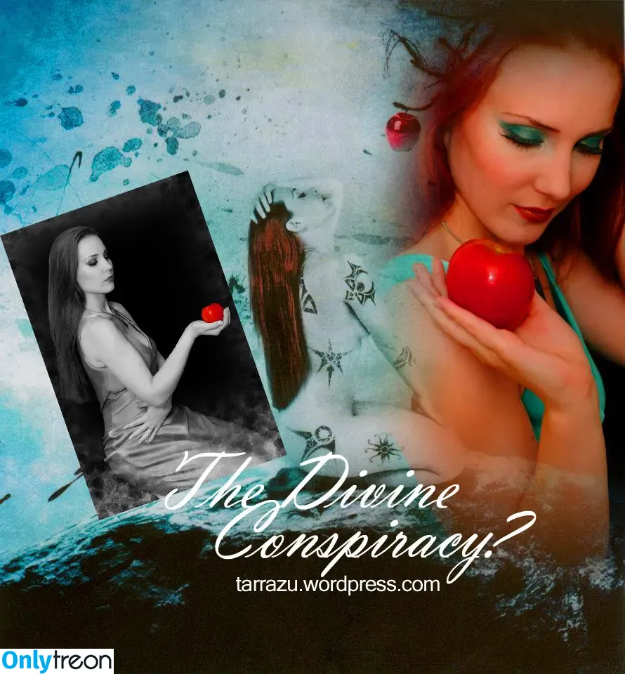 Simone Simons голая photo #0050 (simonesimons)