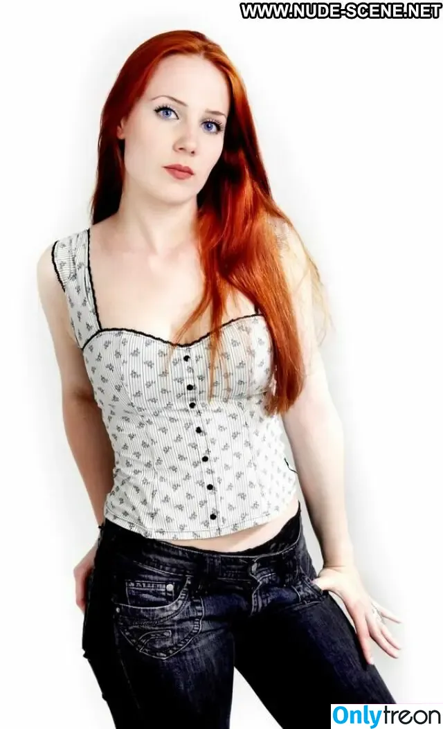 Simone Simons голая photo #0057 (simonesimons)