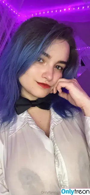SimplexityLaFae / MikkiMonster / SimplexityF / mikki_moon_ / selenelafaye nude photo #0120