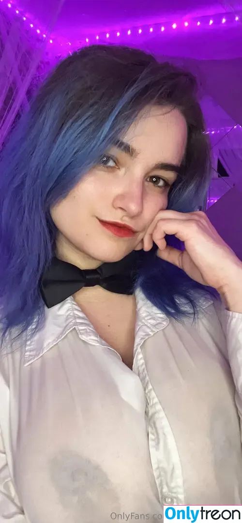 SimplexityLaFae nude photo #0120 (MikkiMonster / SimplexityF / mikki_moon_ / selenelafaye)