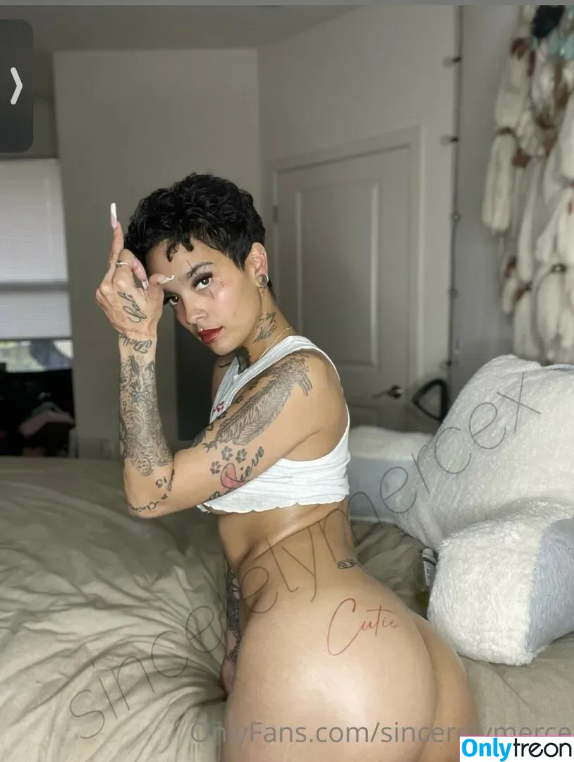 Sincerelymerce nude photo #0008 (Sincerelymerce)