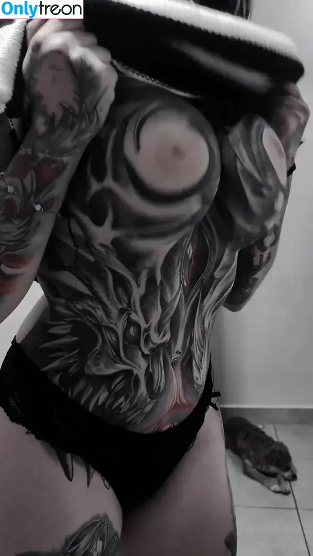Sindel_shin nude photo #0003 (Darkqueen_shin / Queenshin)