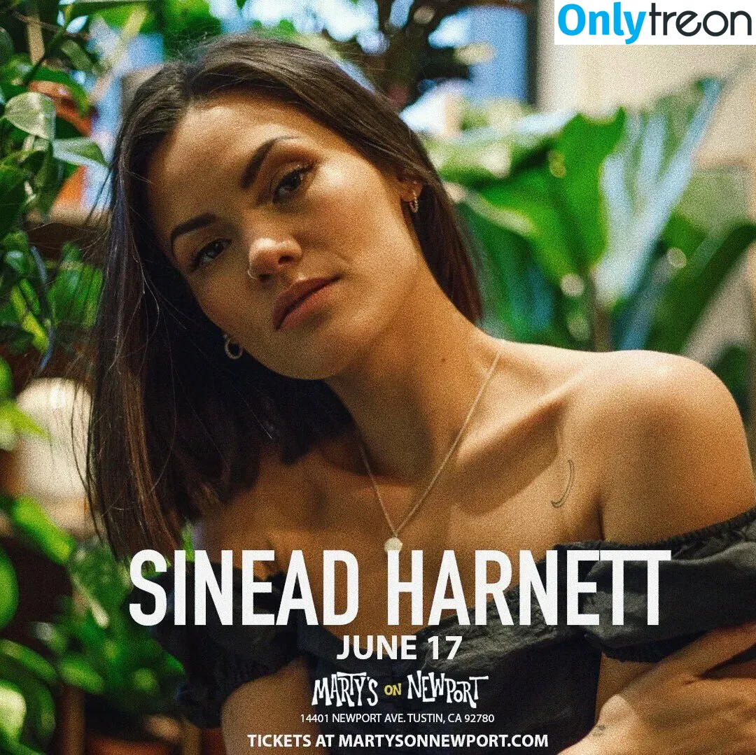 Sinéad Harnett голая photo #0062 (sineadharnett)