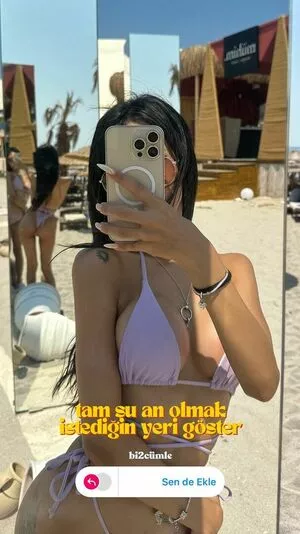 Sinem Bahar / lollaa35 / sinembahar__ фото голая #0059