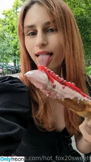 sinful_foxy / yuuicy_things фото голая #0070