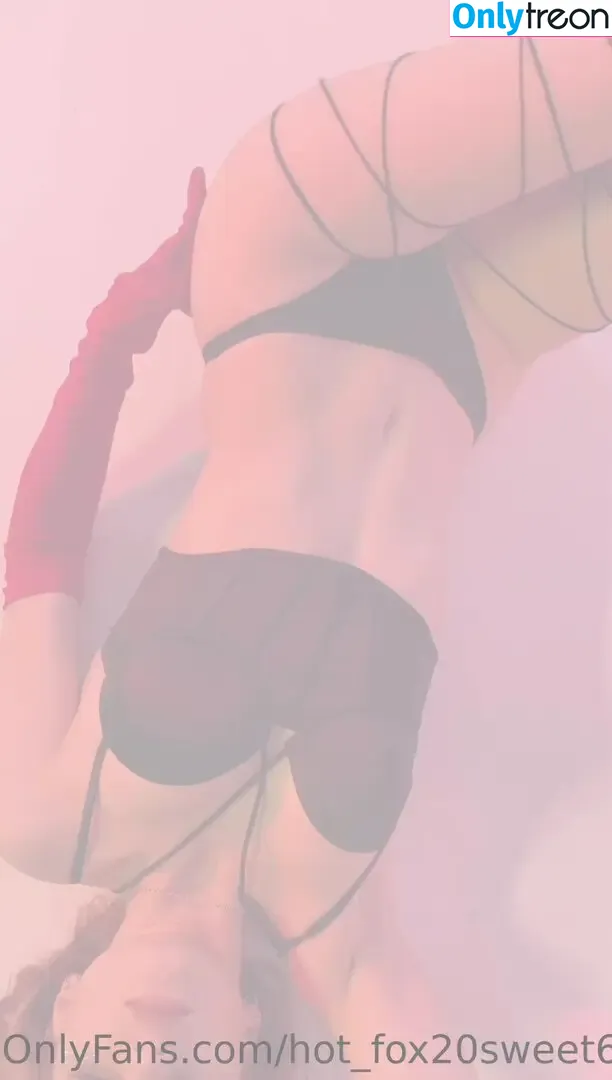 sinful_foxy nude photo #0020 (yuuicy_things)