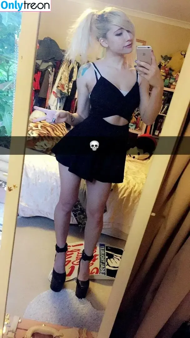Sinneddonut голая photo #0099 (Deadleii / Lisafika / pikamonchu_)