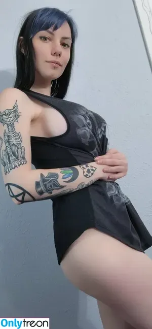 Sinnocent / SinnocentCosplay / imsinnocent фото голая #1239