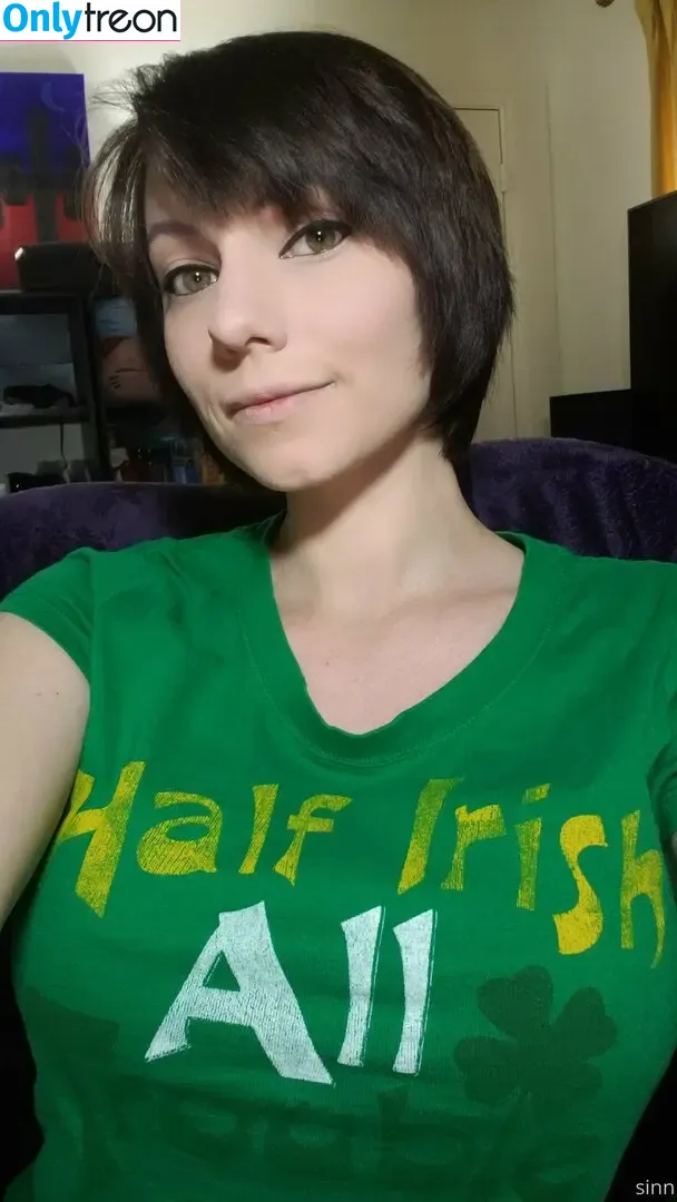 Sinnocent nude photo #1212 (SinnocentCosplay / imsinnocent)
