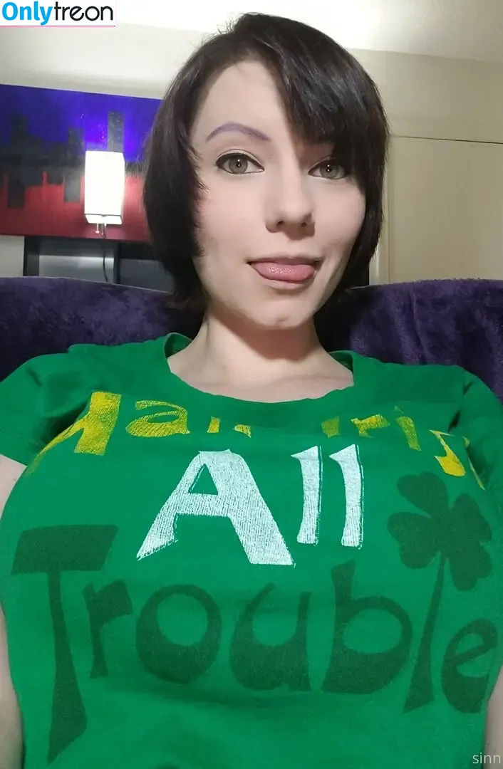Sinnocent nude photo #1213 (SinnocentCosplay / imsinnocent)