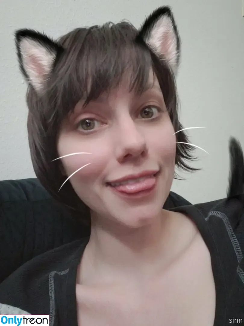 Sinnocent голая photo #1214 (SinnocentCosplay / imsinnocent)