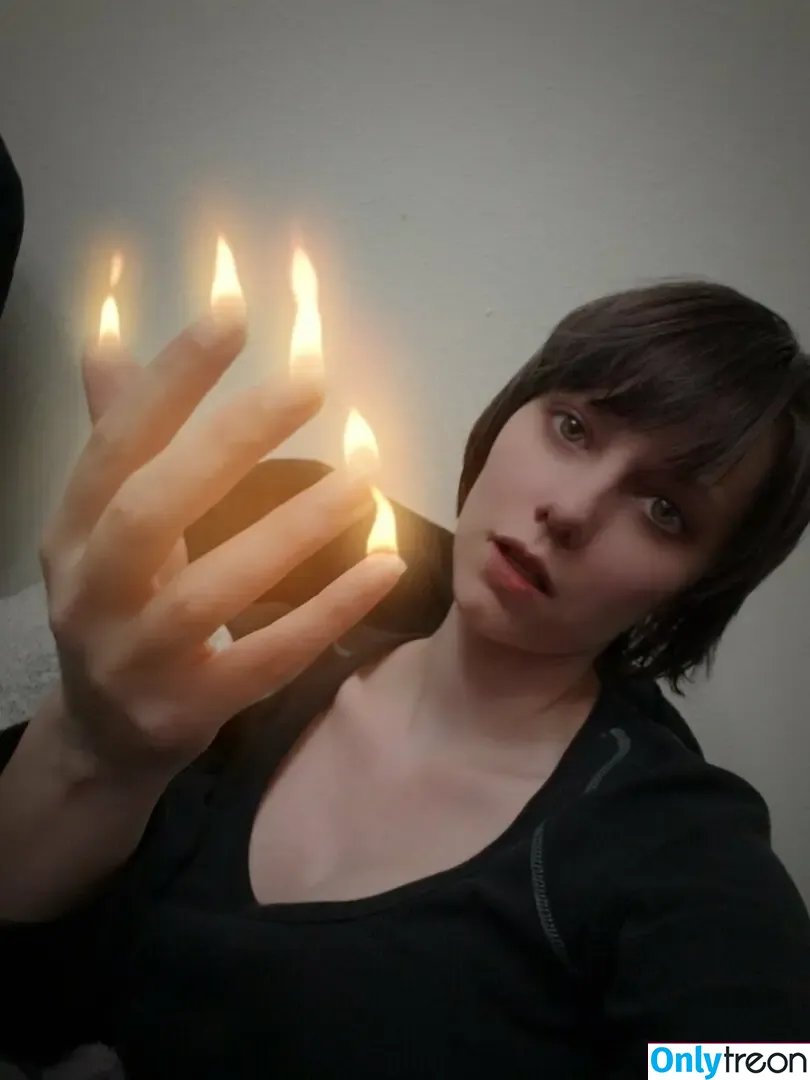 Sinnocent голая photo #1216 (SinnocentCosplay / imsinnocent)