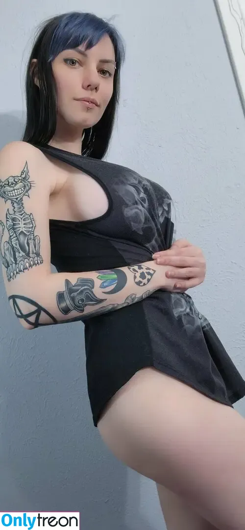 Sinnocent nude photo #1239 (SinnocentCosplay / imsinnocent)
