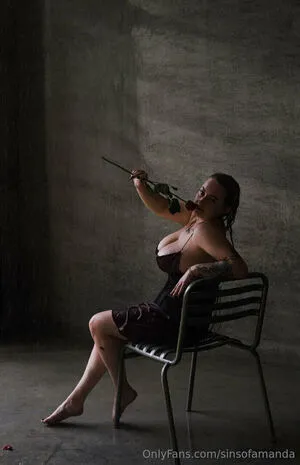 sinsofamanda / Amanda Sins / amandasins22 фото голая #0207