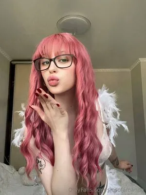 sinsofamanda / Amanda Sins / amandasins22 фото голая #0208