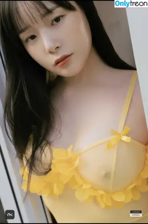 Sir.Bean / Pia 피아 / PiaModel / Piachu 피아츄 / Pian nude photo #0019