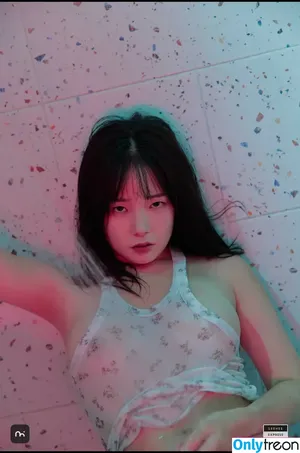 Sir.Bean / Pia 피아 / PiaModel / Piachu 피아츄 / Pian nude photo #0029