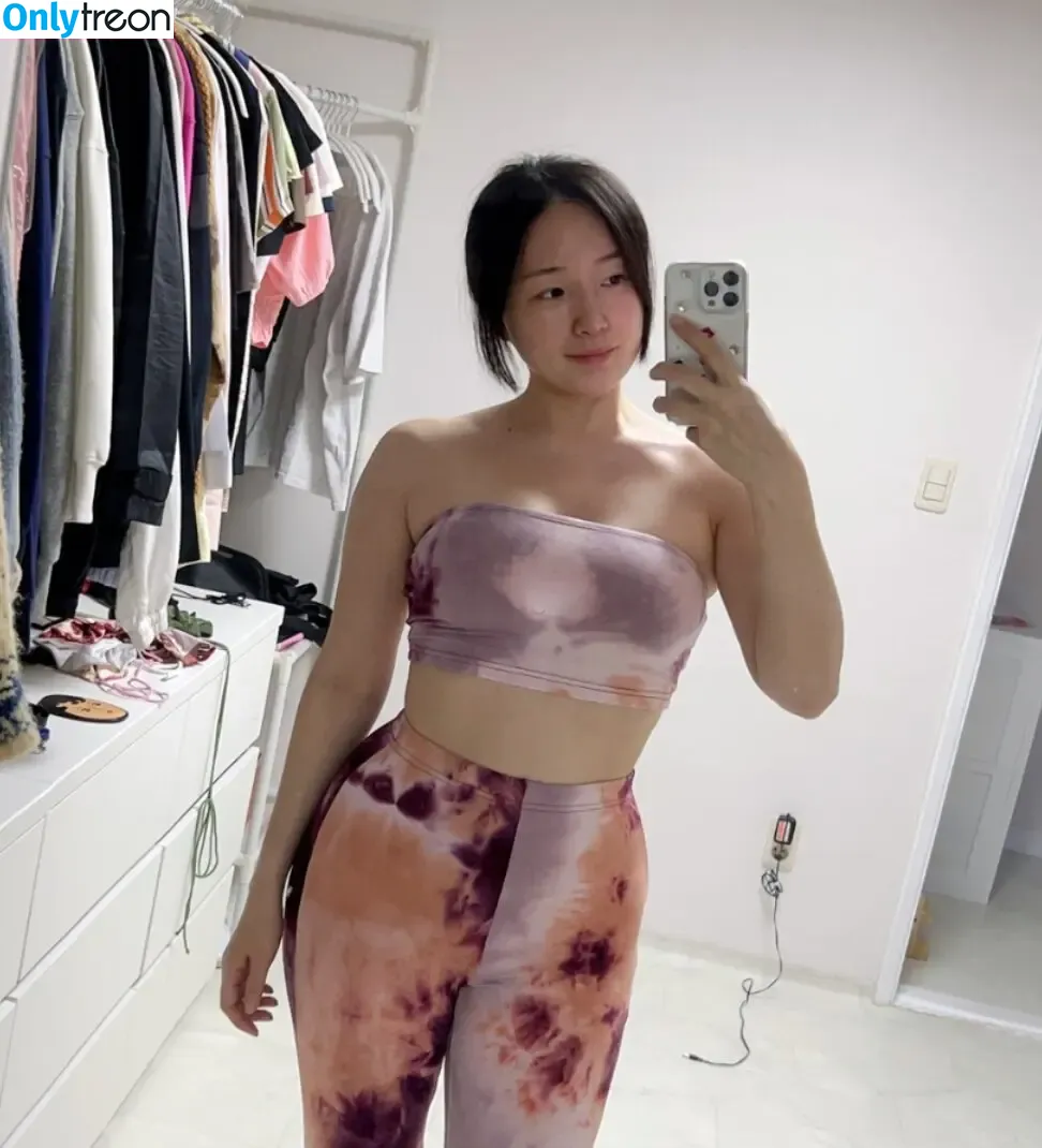 Sir.Bean nude photo #0031 (Pia 피아 / PiaModel / Piachu 피아츄 / Pian)