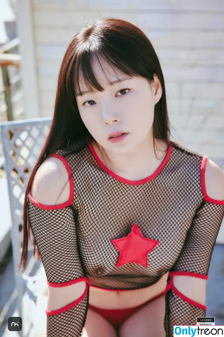 Sir.Bean голая photo #0139 (Pia 피아 / PiaModel / Piachu 피아츄 / Pian)
