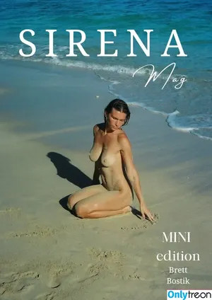 Sirena Mag / Sirenamag фото голая #0006