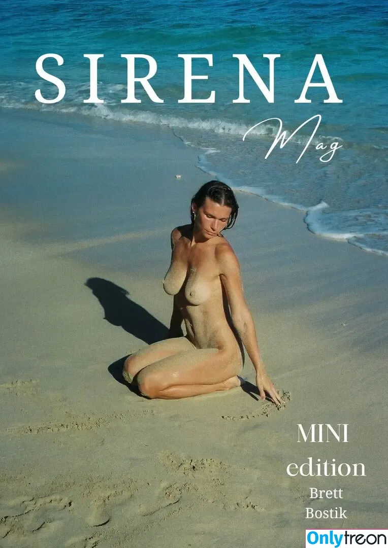 Sirena Mag голая photo #0006 (Sirenamag)