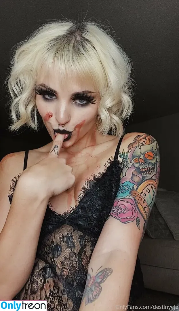 sirenkittyy nude photo #0042 (destinyelkins)