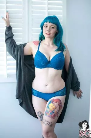 Sirenn Suicide / sirenn.bby / sirennsuicide фото голая #0093