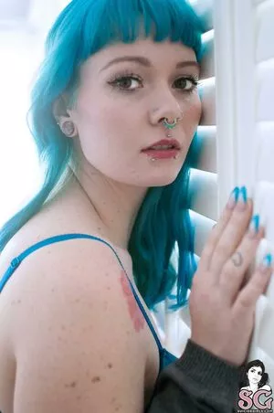 Sirenn Suicide / sirenn.bby / sirennsuicide фото голая #0096