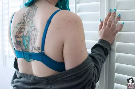Sirenn Suicide / sirenn.bby / sirennsuicide фото голая #0097