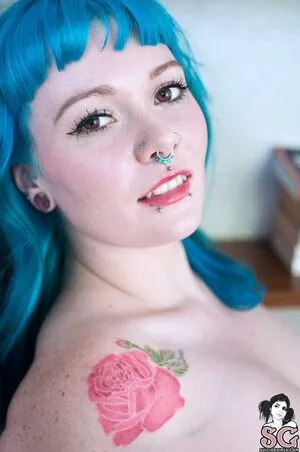Sirenn Suicide / sirenn.bby / sirennsuicide фото голая #0126