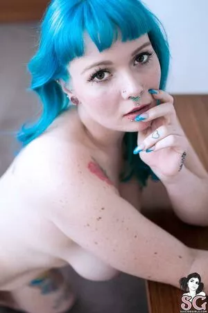 Sirenn Suicide / sirenn.bby / sirennsuicide фото голая #0134