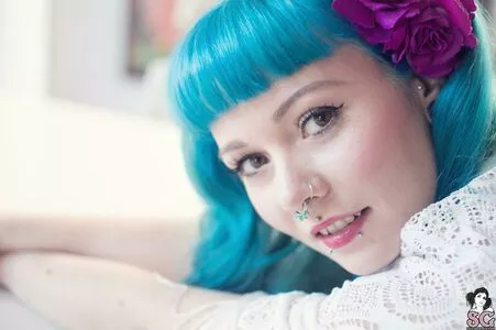 Sirenn Suicide / sirenn.bby / sirennsuicide фото голая #0142