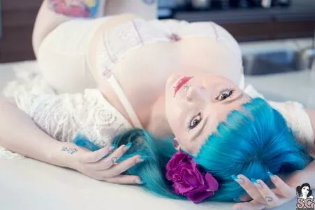 Sirenn Suicide / sirenn.bby / sirennsuicide фото голая #0144