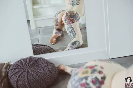 Sirenn Suicide / sirenn.bby / sirennsuicide фото голая #0190