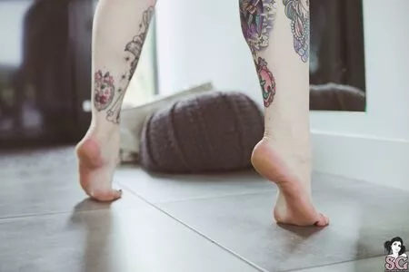 Sirenn Suicide / sirenn.bby / sirennsuicide фото голая #0219