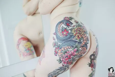 Sirenn Suicide / sirenn.bby / sirennsuicide фото голая #0221