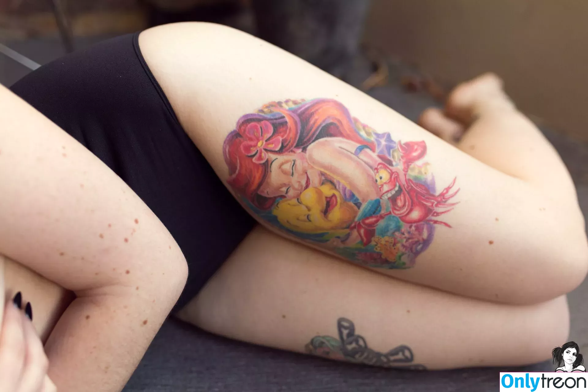 Sirenn Suicide nude photo #0062 (sirenn.bby / sirennsuicide)