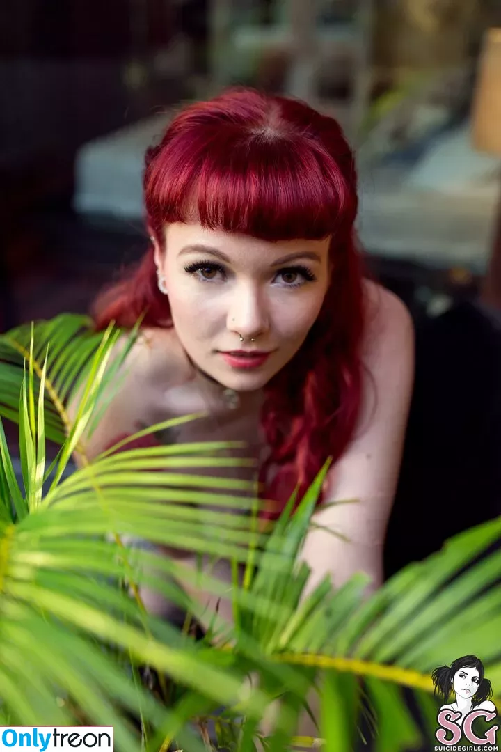 Sirenn Suicide nude photo #0085 (sirenn.bby / sirennsuicide)