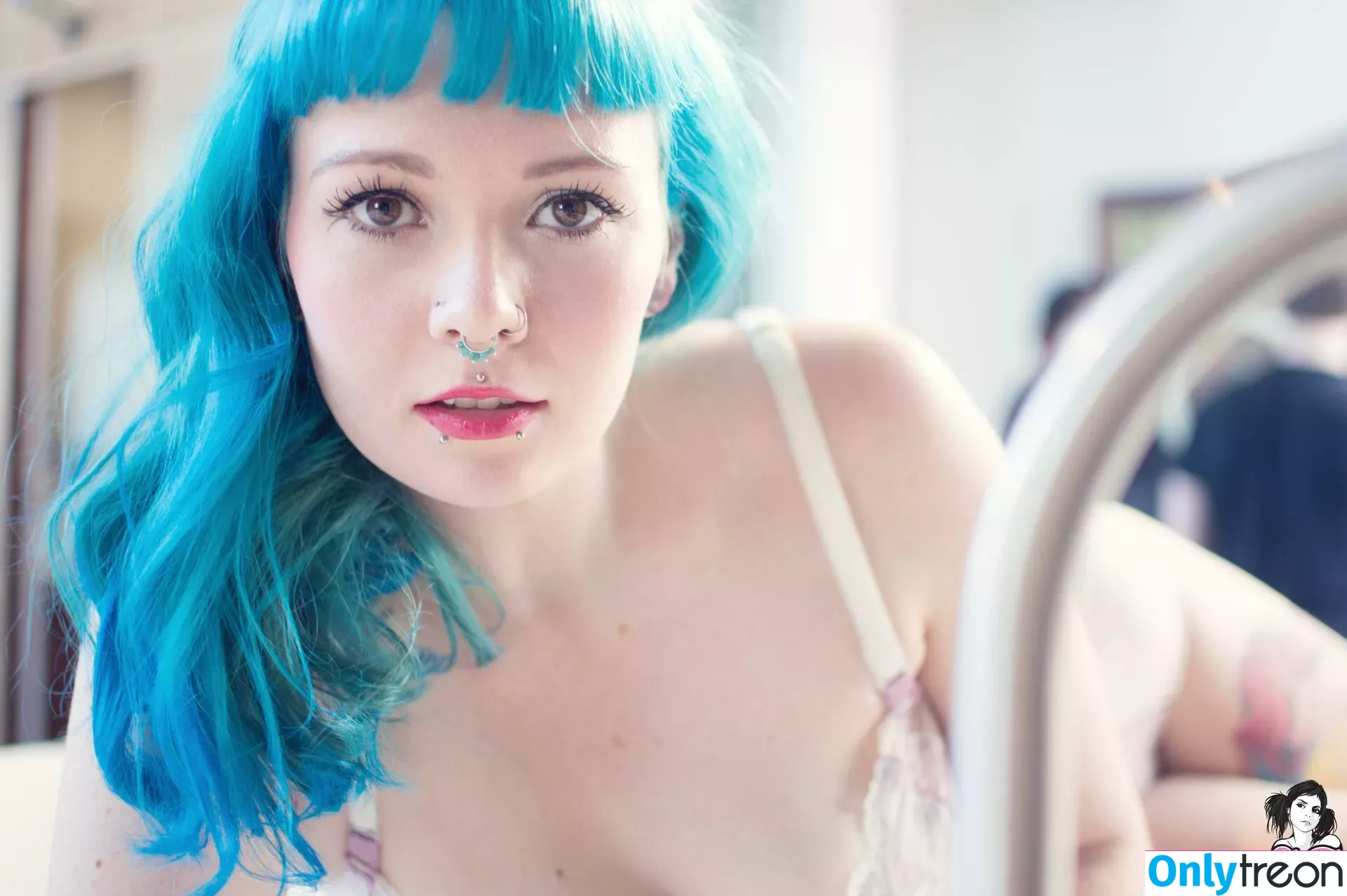 Sirenn Suicide nude photo #0153 (sirenn.bby / sirennsuicide)