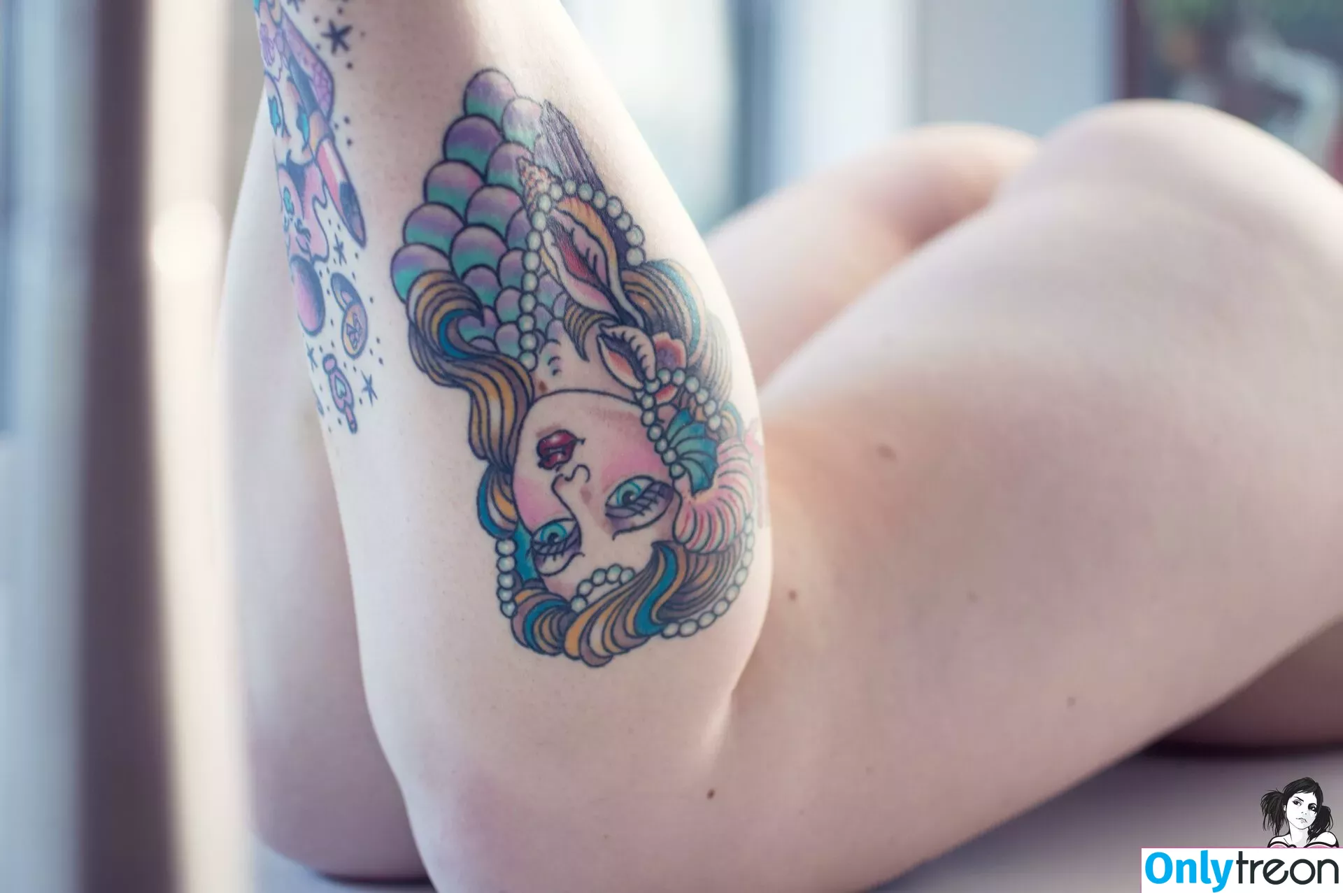 Sirenn Suicide nude photo #0176 (sirenn.bby / sirennsuicide)