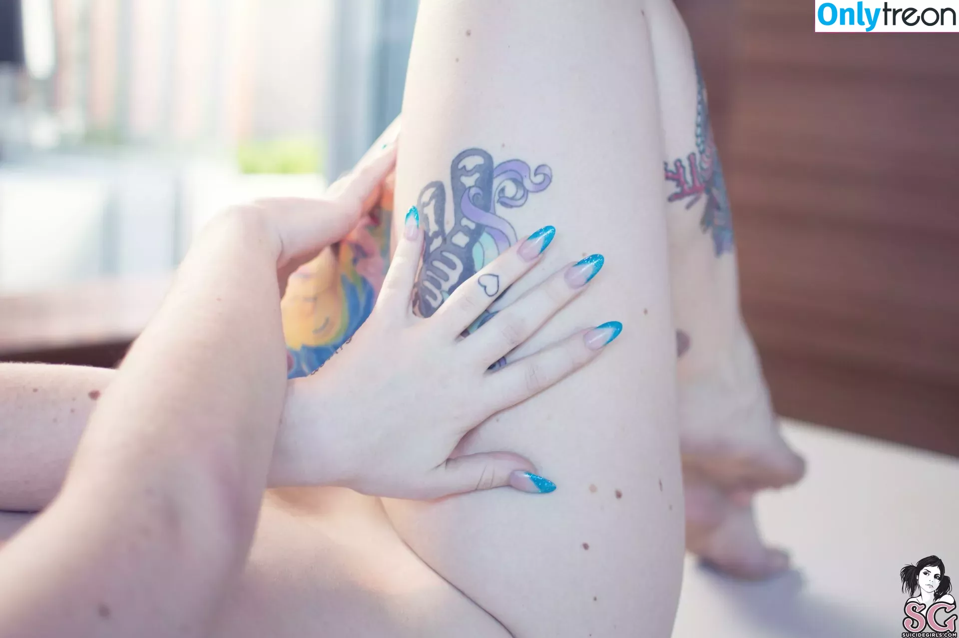 Sirenn Suicide nude photo #0179 (sirenn.bby / sirennsuicide)